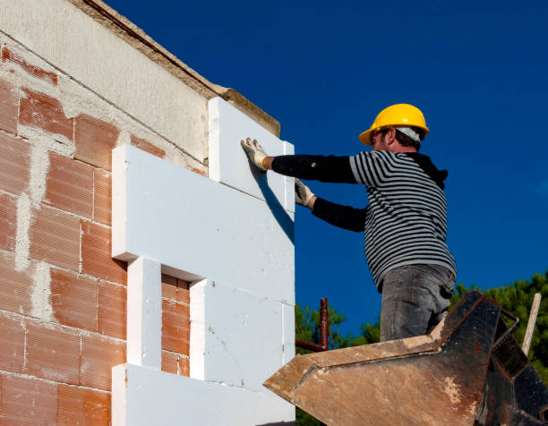Best Eco-Friendly Insulation in Demarest, NJ