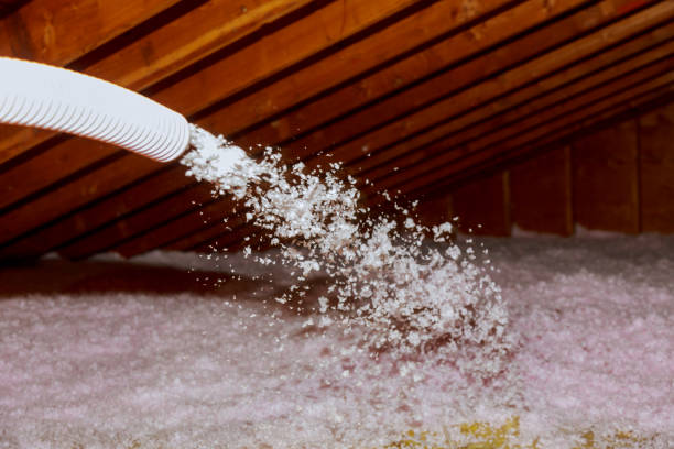 Best Blown-in Insulation in Demarest, NJ