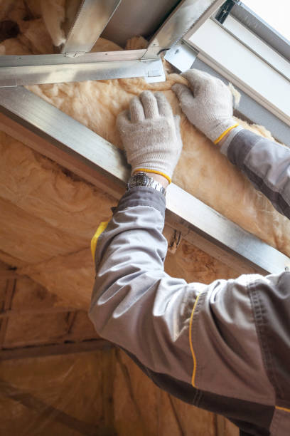 Best Blown-in Insulation in Demarest, NJ