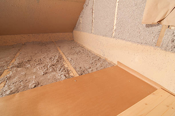 Best Spray Foam Insulation in Demarest, NJ