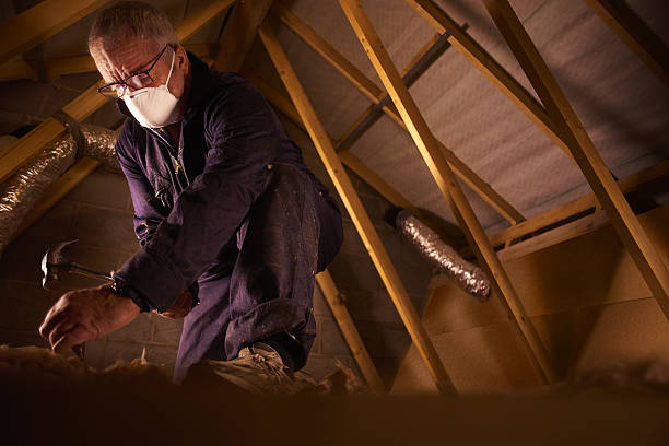 Reliable Demarest, NJ Insulation Contractor Solutions